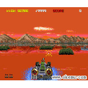 杰克小子(AquaJack)世界版正版rom