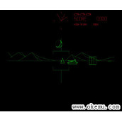 烽火硝烟(BattleZone)美版rom