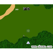对决:超级铁板阵(Vs.SuperXevious)美版rom
