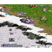 工业战机(MissionCraft)日版rom