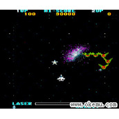 660任务(Mission660)美版rom