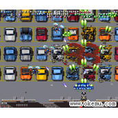 装甲军团(ArmedPoliceBatrider)日版rom下载