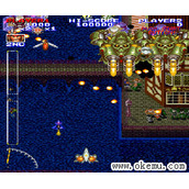 王国大赏(ShippuMahouDaisakusen)日版美版rom