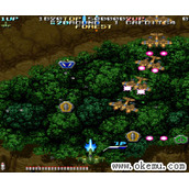战斗翔鹰(BattleBakraid)日版街机下载