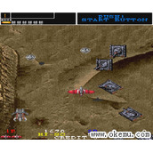 枪之国度(GunFrontier)世界版街机下载