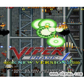 毒蛇任务(ViperPhase1)街机下载