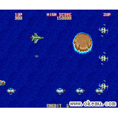 双隼(TwinFalcons)rom下载