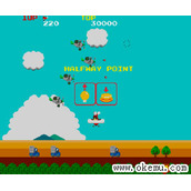 天空小子(SkyKid)NewVer街机rom