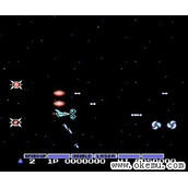 对决:宇宙巡航机(Vs.Gradius)街机下载
