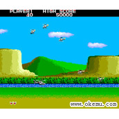 天狼(Airwolf)rom