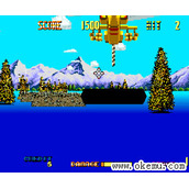 阿帕契3(Apache3)rom