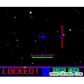 星际火炮2(StarFire2)正版rom