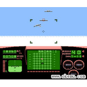 对决:捍卫战士(Vs.TopGun)日版rom