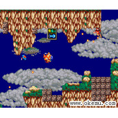 Mr.HELI大冒险/Battl(bchopper)美版rom