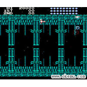 X火箭(SF-X)正版rom