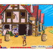 海盗(Pirates)日版rom