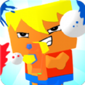 喷射大作战游戏安装