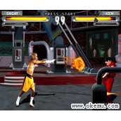 街头霸王(streetfigghter)日版rom
