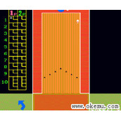 全倒保龄球(StrikeBowling)正版rom