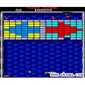 DOH复仇(Arkanoid-RevengeofDOH)世界版rom下载