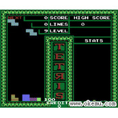 对决:俄罗斯方块(Vs.Tetris)正版rom