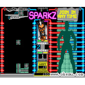 史帕克博士实验室(Sparkz)rom