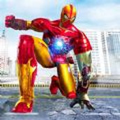 高能战士联盟下载最新版