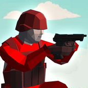 战地吃鸡模拟器手游