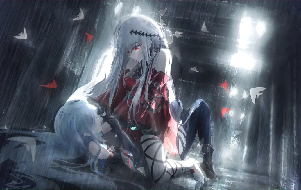 明日方舟水月肉鸽息潮的代价结局触发攻略