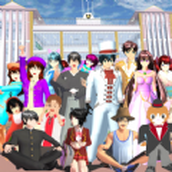 樱花次元少女游戏