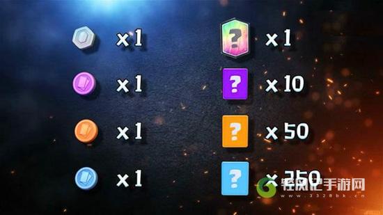 皇室战争换卡币的获取途径