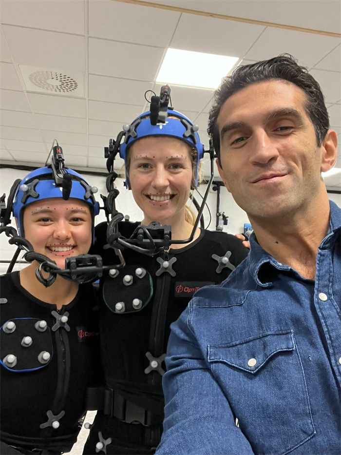 双人成行开发商新游戏疑似使用姐妹双主角