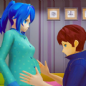 妻子家庭模拟器安卓版