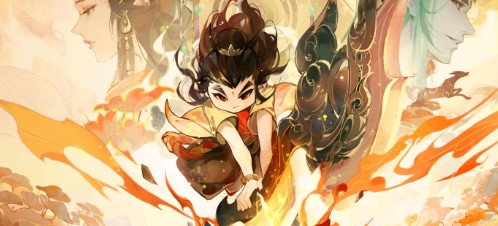 梦幻新诛仙新神兽沉香介绍一览