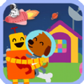 托卡世界太空冒险下载手机版