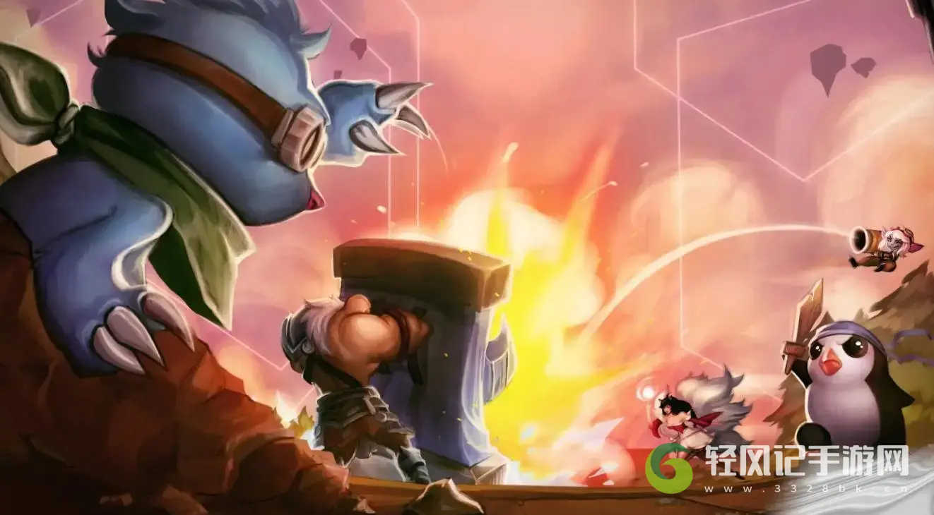 云顶之弈胖胖龙浪花度假村棋盘获得方法