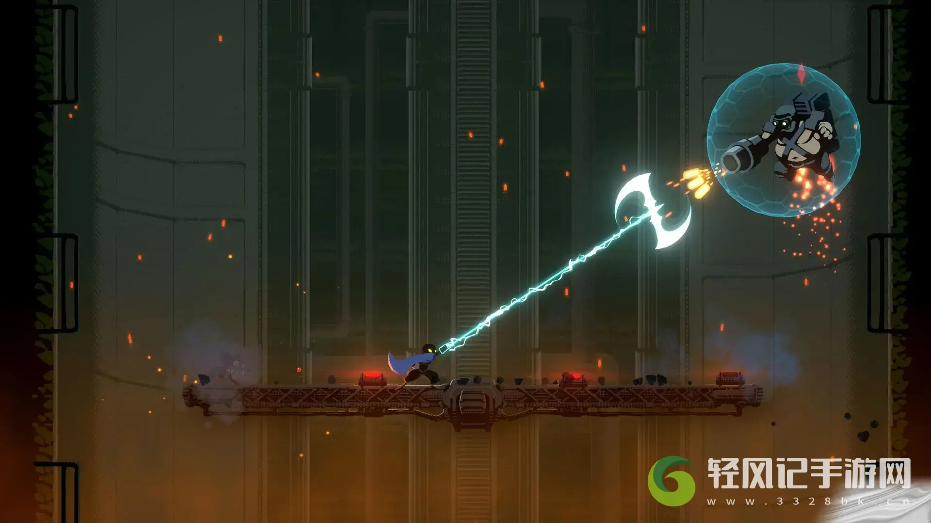 勇敢的哈克超级水管工成就完成攻略