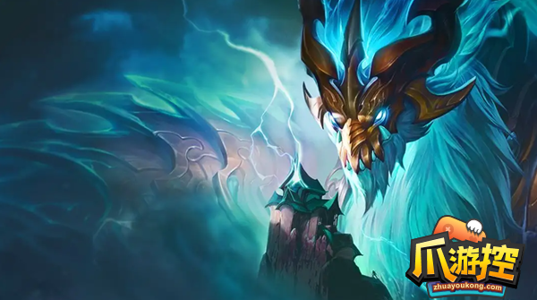 金铲铲之战s7.5四龙神九五怎么玩