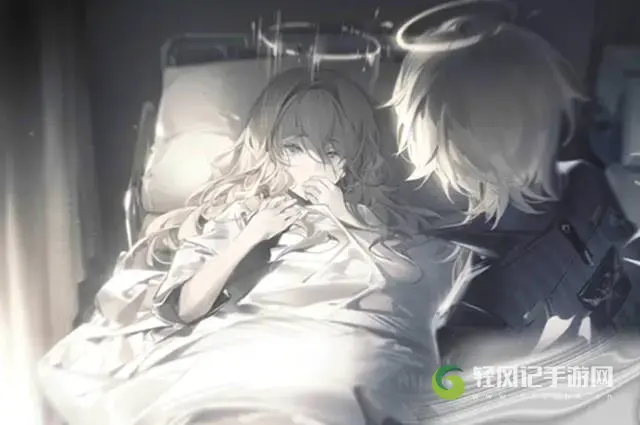 明日方舟巧克力大街开启时间一览