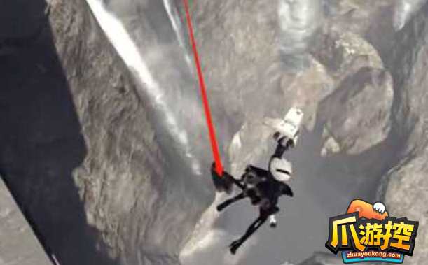 尼尔机械纪元搜索寄叶部队9s在哪