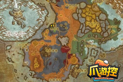 魔兽世界wlk魔枢副本入口在哪