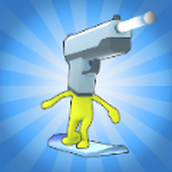 枪头滑行免费正版