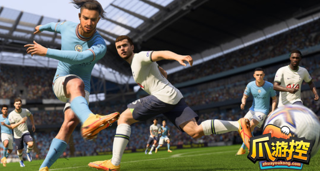 fifa23无法启动怎么办