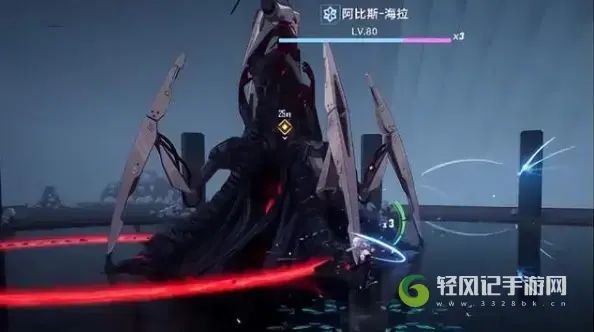 幻塔海拉boss怎么打