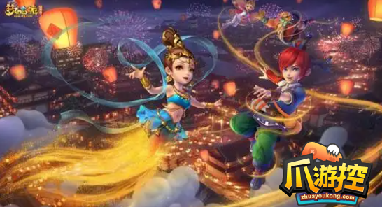 梦幻西游网页版淘气的猴子怎么打