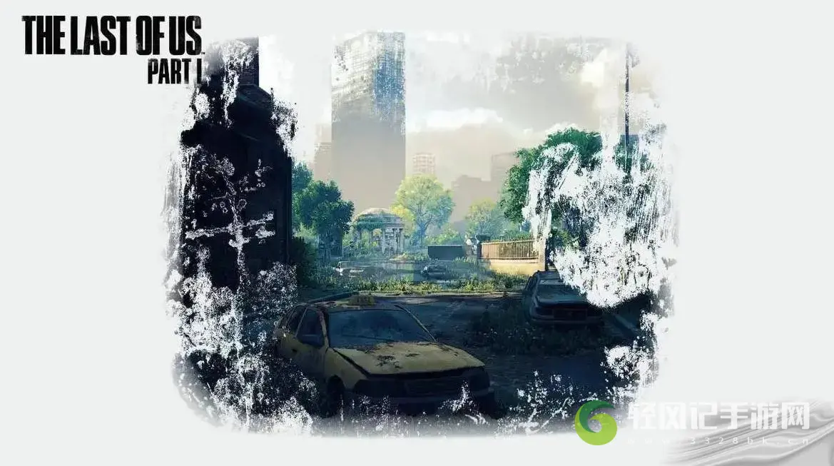 最后生还者重制版第四章树林可收集物资一览