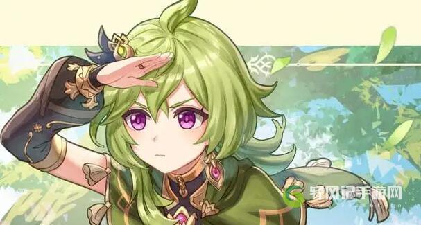 原神柯莱配队有哪些