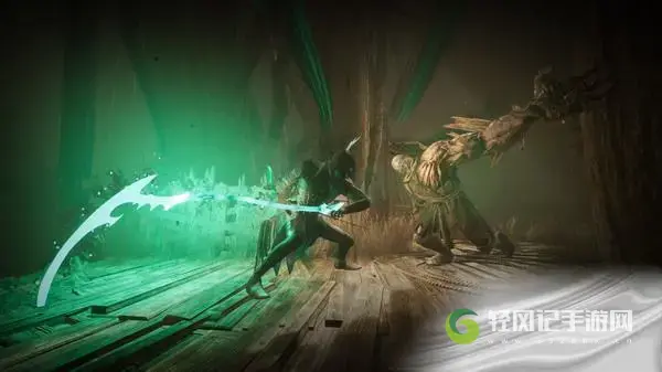 记忆边境滑翔爪使用方法