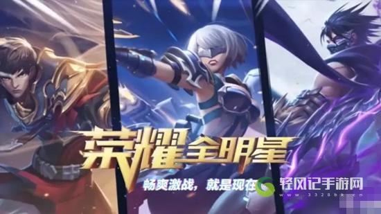 荣耀全明星什么职业好