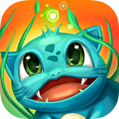 萌宠冒险记正式版